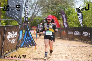 Dalat Ultra Trail 2026 - Ảnh #4868272