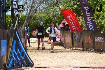 Dalat Ultra Trail 2026 - Ảnh #4702161