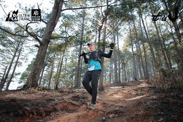 Dalat Ultra Trail 2026 - Ảnh #4739611