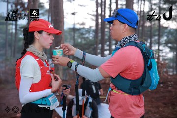 Dalat Ultra Trail 2026 - Ảnh #4738671