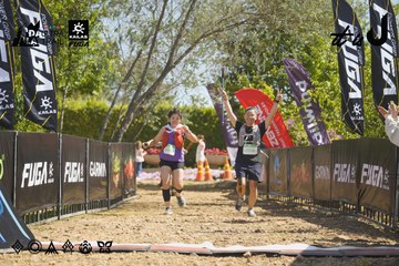 Dalat Ultra Trail 2026 - Ảnh #4683604