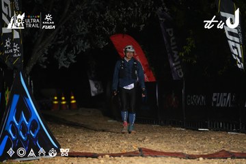 Dalat Ultra Trail 2026 - Ảnh #4763561