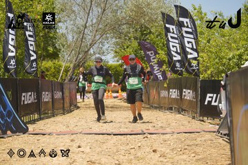 Dalat Ultra Trail 2026 - Ảnh #4724358
