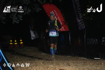 Dalat Ultra Trail 2026 - Ảnh #4763540