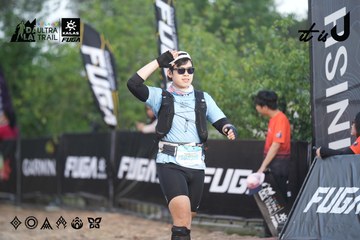 Dalat Ultra Trail 2026 - Ảnh #4761566