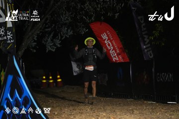 Dalat Ultra Trail 2026 - Ảnh #4763865