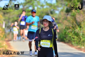 Dalat Ultra Trail 2026 - Ảnh #4747943