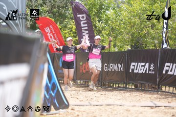Dalat Ultra Trail 2026 - Ảnh #4859320