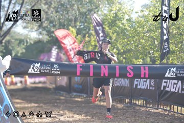 Dalat Ultra Trail 2026 - Ảnh #4685181