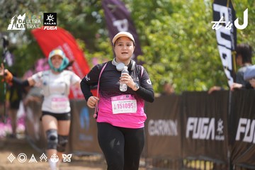 Dalat Ultra Trail 2026 - Ảnh #4865368