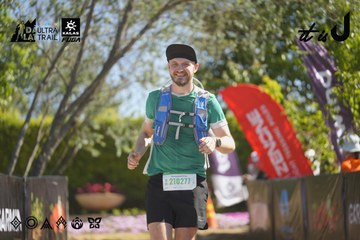 Dalat Ultra Trail 2026 - Ảnh #4683195