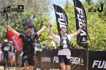 Dalat Ultra Trail 2026 - Ảnh #4693487