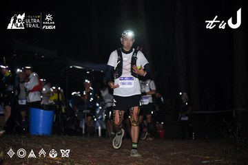 Dalat Ultra Trail 2026 - Ảnh #4703957