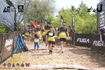 Dalat Ultra Trail 2026 - Ảnh #4864785