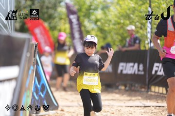 Dalat Ultra Trail 2026 - Ảnh #4856586