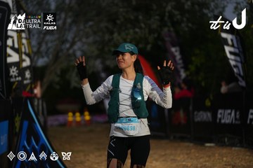 Dalat Ultra Trail 2026 - Ảnh #4757005