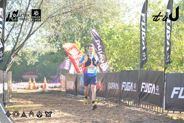 Dalat Ultra Trail 2026 - Ảnh #4682554