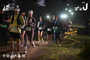 Dalat Ultra Trail 2026 - Ảnh #4721040
