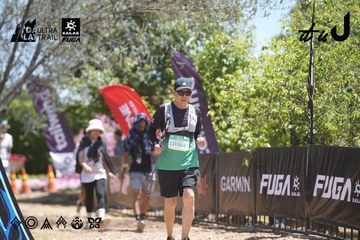 Dalat Ultra Trail 2026 - Ảnh #4692374