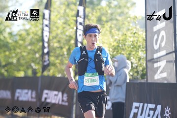 Dalat Ultra Trail 2026 - Ảnh #4685217