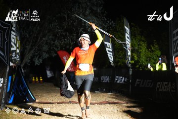Dalat Ultra Trail 2026 - Ảnh #4747470