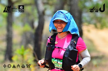 Dalat Ultra Trail 2026 - Ảnh #4877368