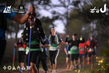 Dalat Ultra Trail 2026 - Ảnh #4721385