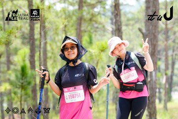 Dalat Ultra Trail 2026 - Ảnh #4835157