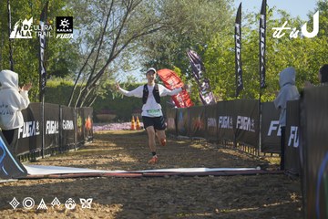 Dalat Ultra Trail 2026 - Ảnh #4682382