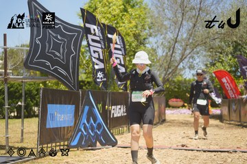 Dalat Ultra Trail 2026 - Ảnh #4694709