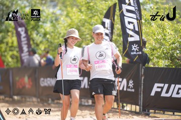 Dalat Ultra Trail 2026 - Ảnh #4857071