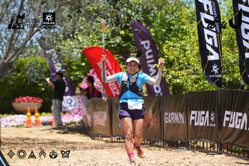 Dalat Ultra Trail 2026 - Ảnh #4700665