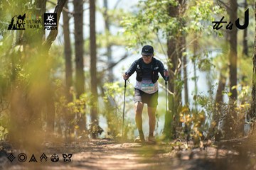Dalat Ultra Trail 2026 - Ảnh #4718428
