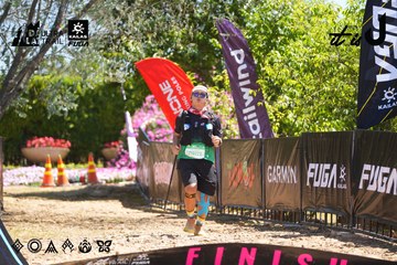 Dalat Ultra Trail 2026 - Ảnh #4695842