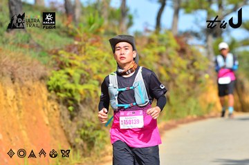 Dalat Ultra Trail 2026 - Ảnh #4748444