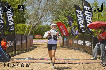 Dalat Ultra Trail 2026 - Ảnh #4724897