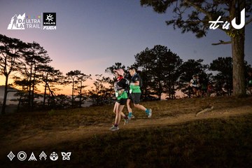 Dalat Ultra Trail 2026 - Ảnh #4841094