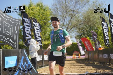 Dalat Ultra Trail 2026 - Ảnh #4683197
