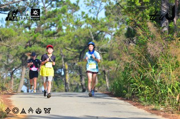Dalat Ultra Trail 2026 - Ảnh #4781271
