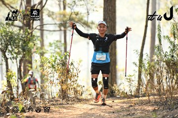 Dalat Ultra Trail 2026 - Ảnh #4706602