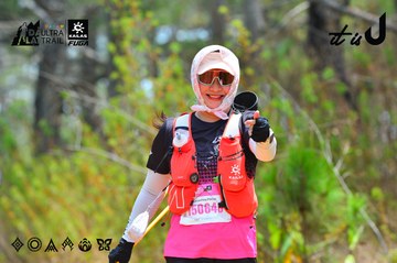 Dalat Ultra Trail 2026 - Ảnh #4876501