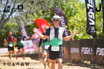 Dalat Ultra Trail 2026 - Ảnh #4696121