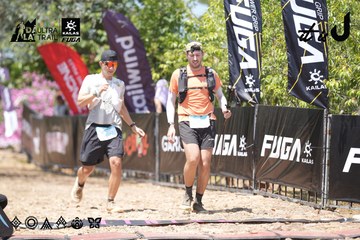 Dalat Ultra Trail 2026 - Ảnh #4747044