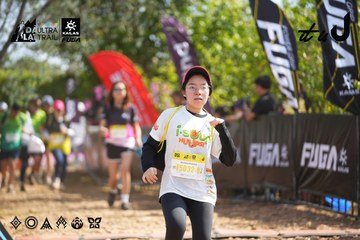 Dalat Ultra Trail 2026 - Ảnh #4900853