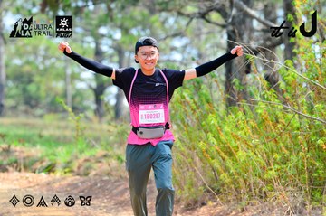 Dalat Ultra Trail 2026 - Ảnh #4877721