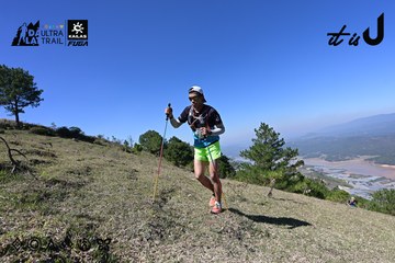 Dalat Ultra Trail 2026 - Ảnh #4732723