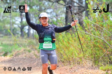 Dalat Ultra Trail 2026 - Ảnh #4875186