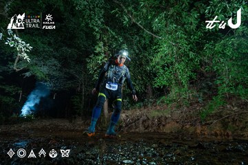 Dalat Ultra Trail 2026 - Ảnh #4907222