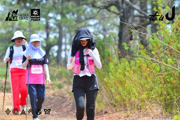 Dalat Ultra Trail 2026 - Ảnh #4875545