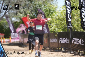 Dalat Ultra Trail 2026 - Ảnh #4692026